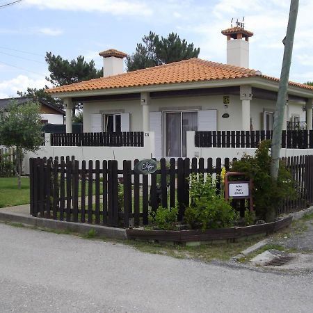 O Refugio - The Shelter Villa Esmoriz Exterior photo